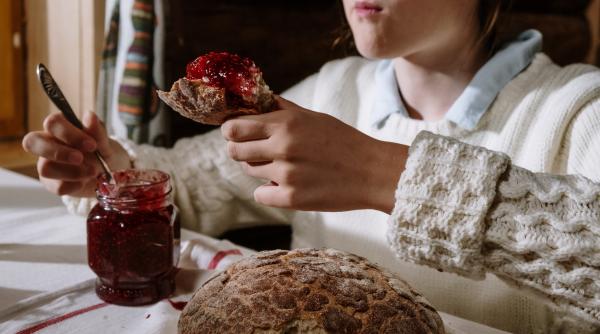 dulceata 5 minute cea simpla si rapida reteta fierbe rapid