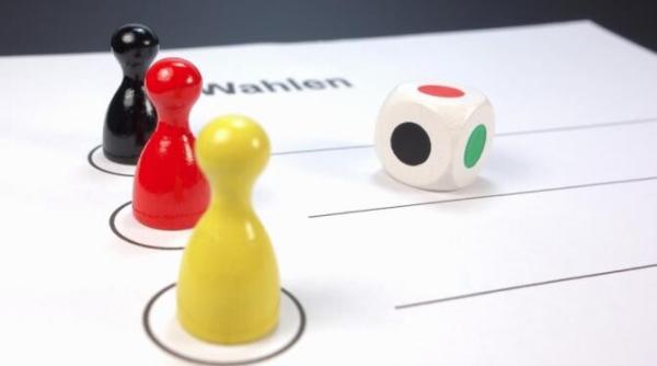 exit poll alegeri in germania rezultatele scrutinului legislativ de duminica