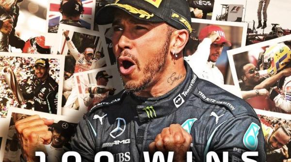 hamilton a castigat marele premiu al rusiei clasamentul pe echipe