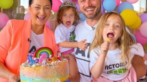 mama lui tavi clonda despre gabriela cristea asa a fost de la inceput