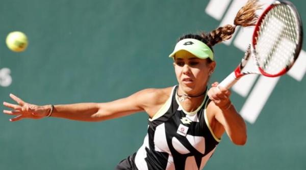 mihaela buzarnescu invinsa in finala turneului itf de la valencia
