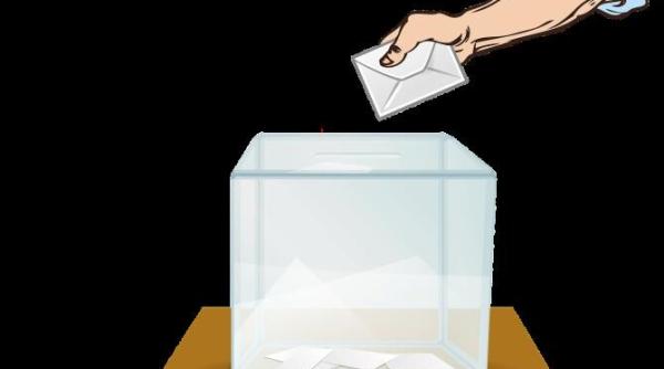 referendum la buzau pentru unirea orasului cu o comuna