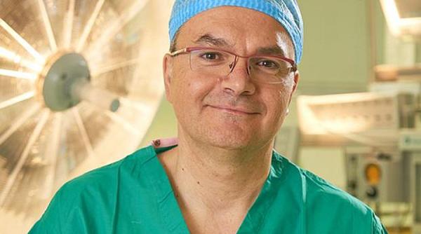 transplantul in europa cu prof dr gabriel oniscu la academia de sanatate