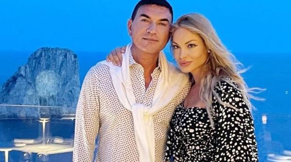 valentina pelinel marturisiri despre relatia pe care o are in acest moment cu cristi borcea ceva s a schimbat