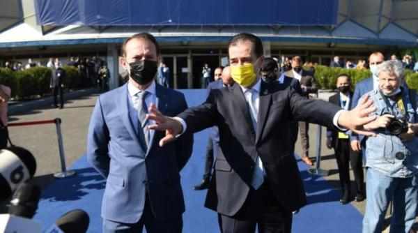 valul 4 noi restrictii chirieac tulpina romexpo venita de la pnl un cadou al tarii noastre pentru omenire