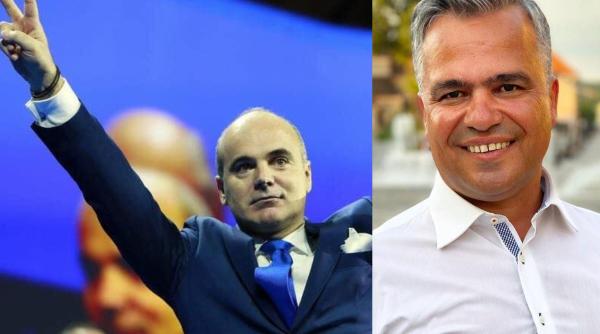 adrian vestea acuzatii grave dupa congresul pnl si dupa ce a pierdut in fata lui rares bogdan