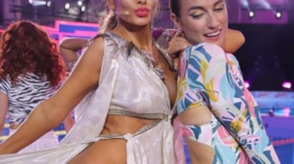 anna lesko revolta dupa ce a fost jignita de ce apare fara chiloti la tv o sa ai o surpriza cu ce drept pui la indoiala rolul meu de mama