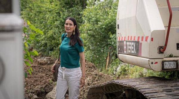 armand criticata dur de ioana constantin la 1 an de la alegerile locale sectorul 1 s a transformat intr o ghena un balci interminabil