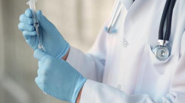 certificatul covid obligatoriu pentru personalul medical proiect sanitas intervine