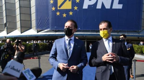 de ce nu si a depus orban demisia la camera deputatilor primele declaratii ultimatum pentru citu