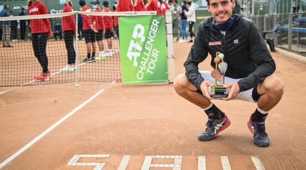 incepe a 10 a editie sibiu open cel mai reputat turneu de tenis masculin din romania