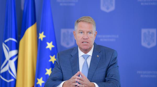 iohannis preturile mari la energie nu sunt o problema romaneasca