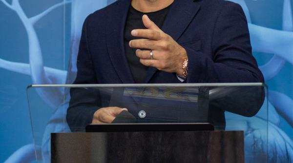 iulian plescan directorul de dezvoltare ares romania are de trei ori mai putini cardiologi interventionisti decat tarile europene si o distributie inegala a angiografelor