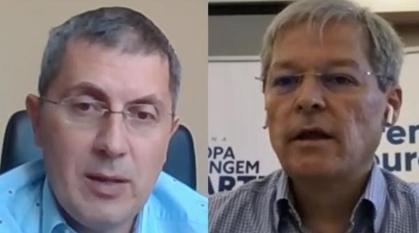 la pnl a fost parfum ciolos vs barna culisele luptei pentru sefia usr plus membrii socati de limbajul lui barna nu mi revin