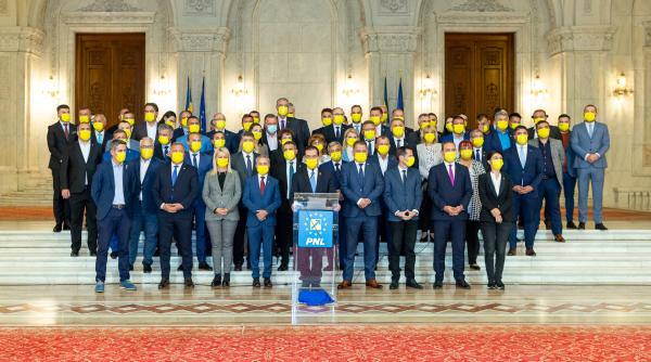 liberalii din pnl invitati in alde vechii membri pnl au fost aruncati pe scari sambata