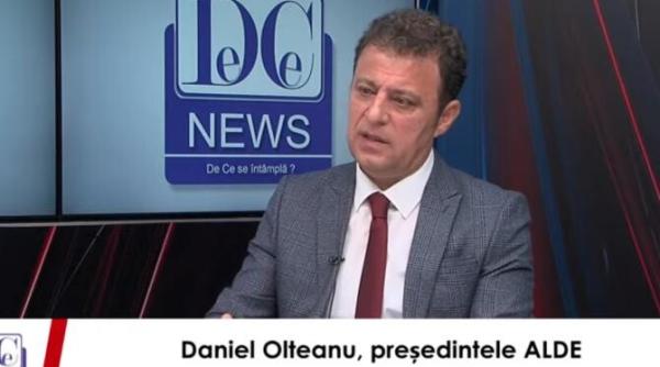 ludovic orban isi plateste facturile daniel olteanu alde toti l au tradat mi a trecut supararea pe el dar nu am uitat