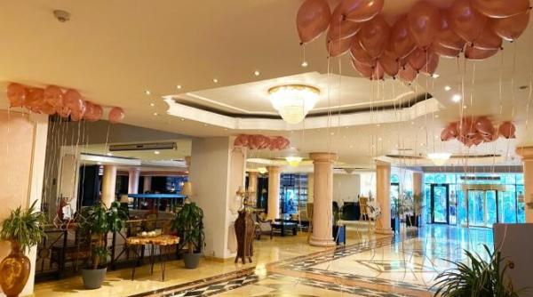 reducere importanta la hotelul phoenicia grand din bucuresti profita de oferta data cu ocazia implinirii a 16 ani