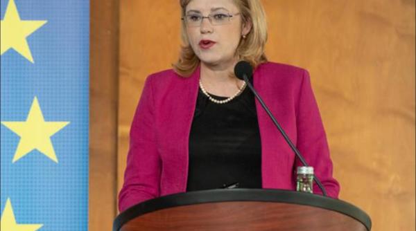 ursula von der leyen vine in romania se semneaza pnrr corina cretu greul de azi incepe