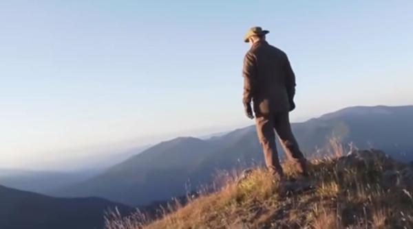 video cum se odihneste vladimir putin in siberia