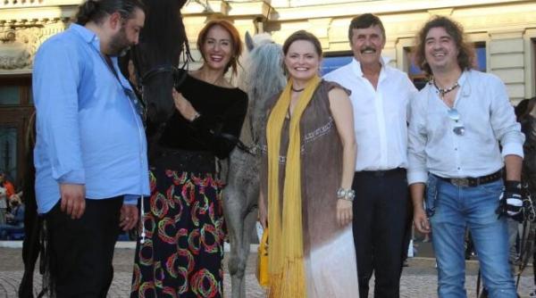 3000 de participanti pe strada de c arte editia a x a