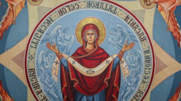 acoperamantul maicii domnului ce sa faci pe 1 octombrie conform traditiei