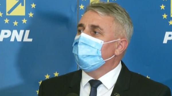 ancheta dupa ce liberali au bruscat jurnalistii la congresul pnl lucian bode scuze in direct