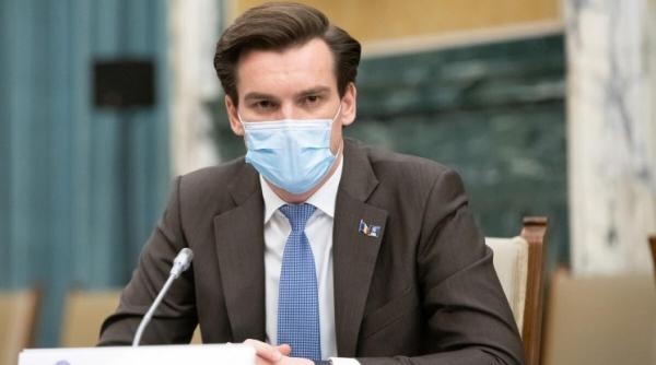 andrei baciu asa arata cifrele din centrele de vaccinare