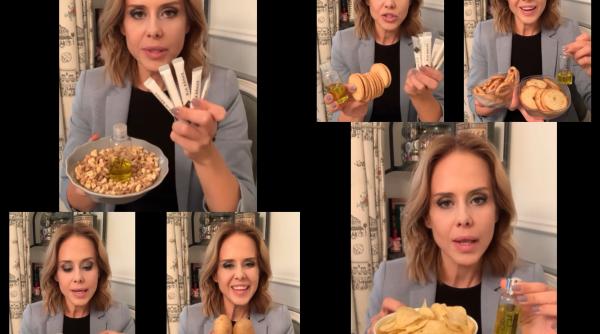 bilic desfiinteaza mai multe rontaieli romanii le consuma zilnic spectaculos sa nu ziceti ca nu stiati