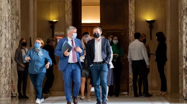 chirieac guvernul citu nu are cum sa reziste fara un miracol