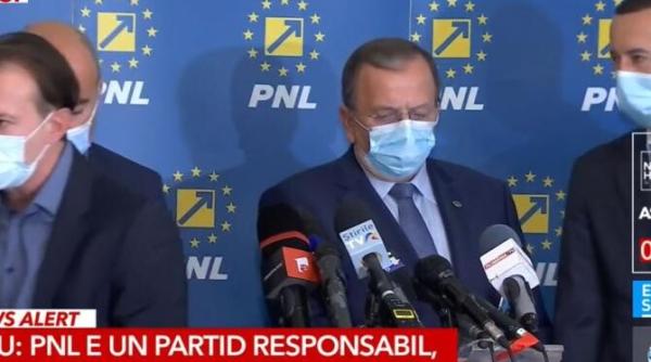 citu a plecat in timpul conferintei de presa de ce s a suparat