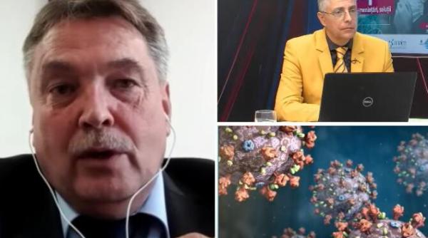 covid 19 valul 4 dr laszlo attila suntem intr o situatie critica si nu avem rezerve