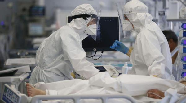 dr octavian jurma avertisment urmeaza sa repetam tragedia din lombardia in romania