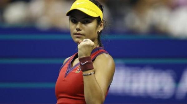 emma raducanu a primit un wildcard pentru indian wells