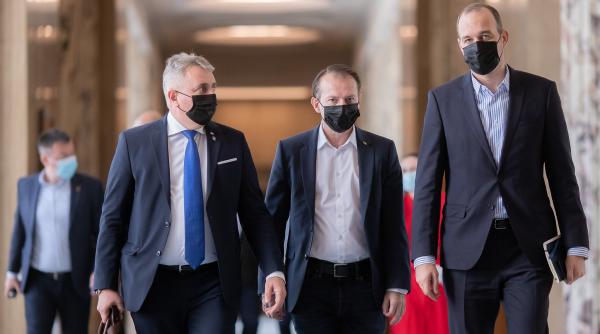 motiunea usr plus nu se supune la vot motiunea psd citita joi si votata saptamana viitoare