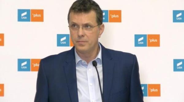 usr plus voteaza orice motiune ajunge la vot decizie exploziva pe scena politica anuntata de mosteanu