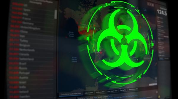 anuntul care ne da fiori romania pe locul 6 in lume si pe 2 in europa la decese covid 19 in ultimele 24 de ore