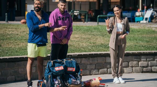 asia express 2021 o echipa risca eliminarea