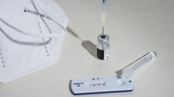 bilant covid 29 septembrie 2021 situatia infectarilor si deceselor din ultimele 24 de ore