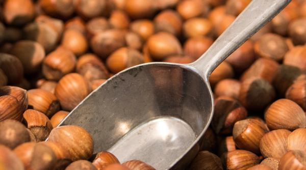 care sunt diferentele dintre alune si arahide