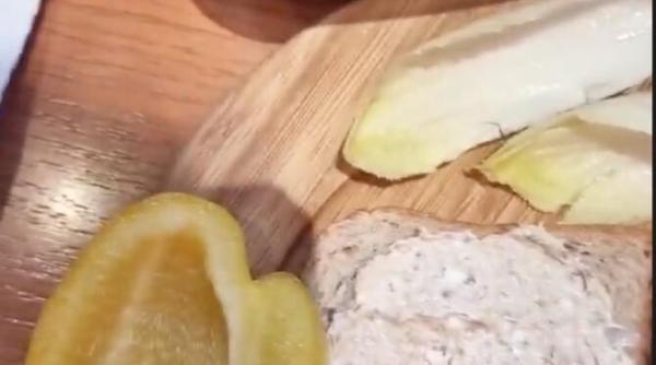 carmen bruma reteta de pasta de sardine simplu si delicios