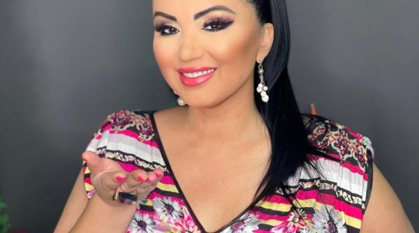 cum a scapat adriana bahmuteanu de aproape 20 de kg am slabit ca economia romaniei e ultima inventie