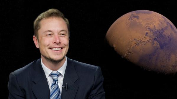 elon musk a devenit cel mai bogat om din lume ii va trimite lui jeff bezos o statuie a cifrei 2 si o medalie de argint