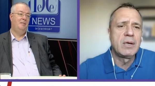 miercurea neagra 29 septembrie 2021 cu chirieac si ciuvica la dcnews si dcnewstv