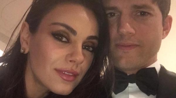 mila kunis spune ca face dus zilnic dupa declaratiile despre cat de des isi spala copiii totul a luat o intorsatura ciudata