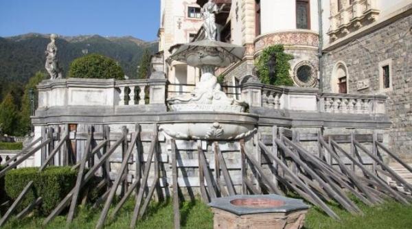 mobilizare ampla la reabilitarea castelului peles principele radu nicaieri in lume nu este posibil