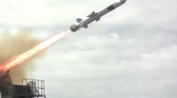 phenianul a anuntat testarea unei rachete hipersonice