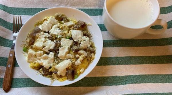 pilotul cezar osiceanu va propune o reteta delicioasa bulz cum sa faci sa iasa ca la mama acasa