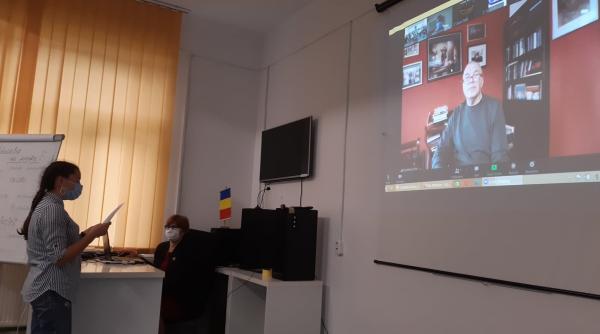 premiile constantin chiriac 2021 oferite copiilor talentati din satul prisacani iasi