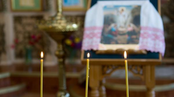 rugaciunea lui arsenie boca pentru indeplinirea unei dorinte