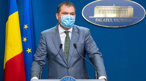 vor fi si 20 000 de cazuri pe zi spune ministrul cseke attila